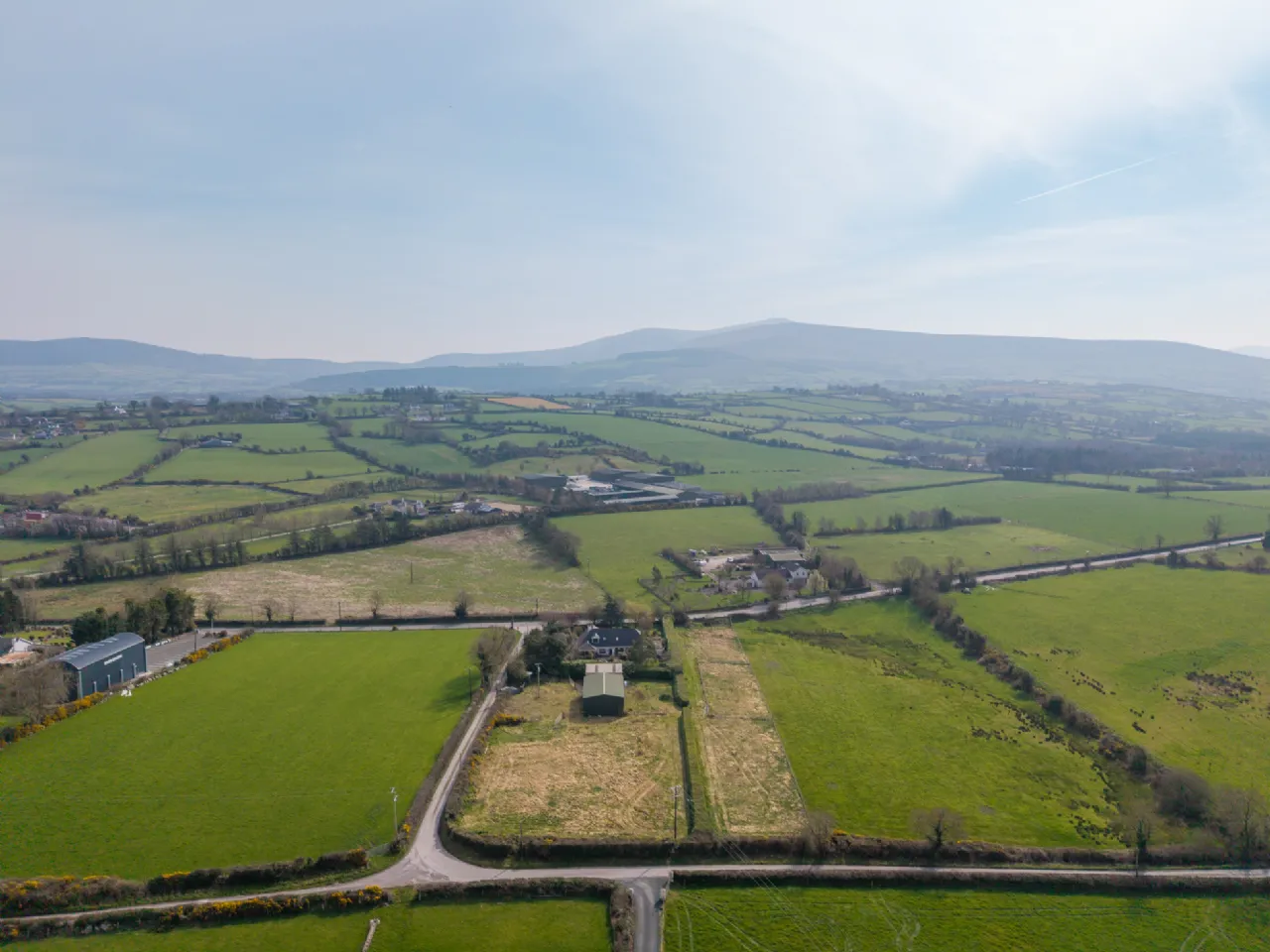 Photo of Knockclonagad,, Garryhill,, Myshall,, Co. Carlow, R21AE03