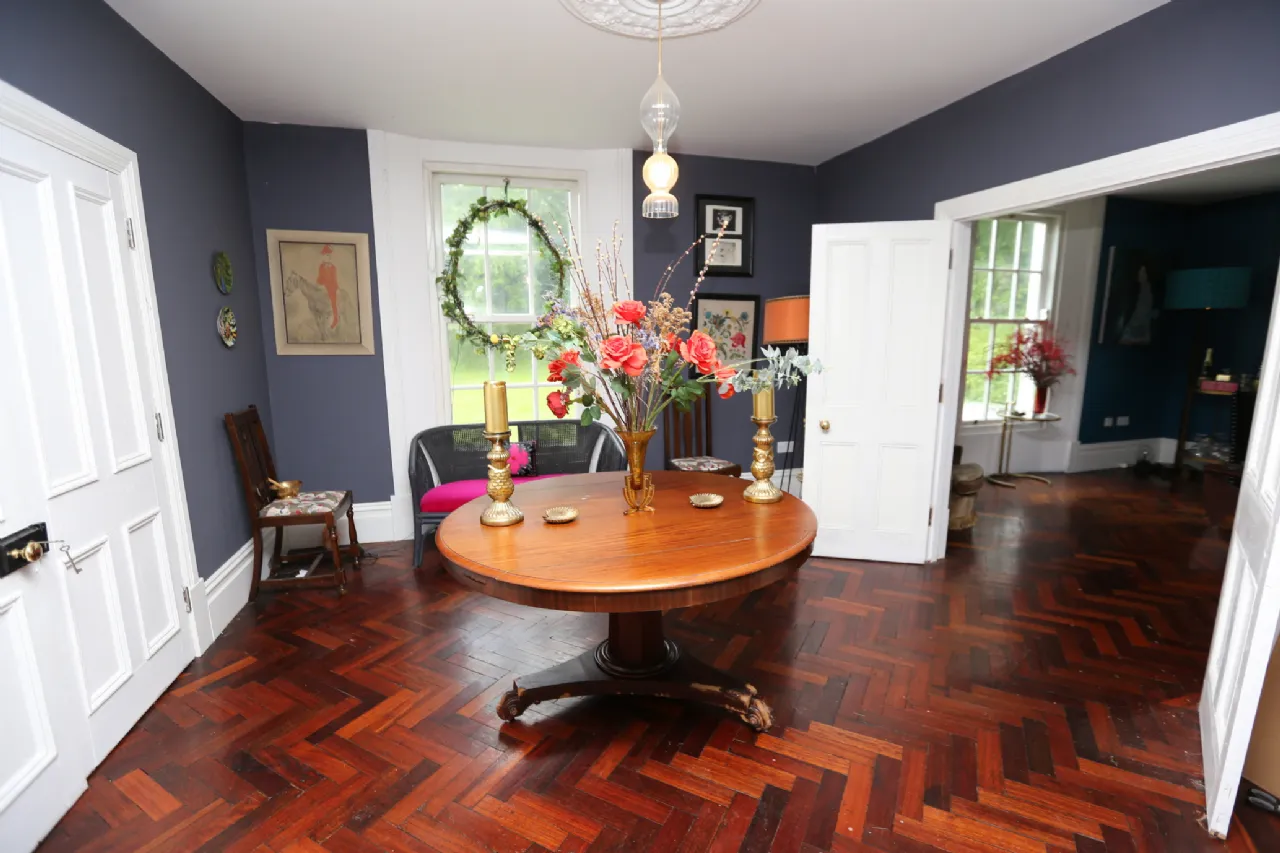 Photo of The Old Rectory, Dunany, Togher, Co Louth, A92 KR23