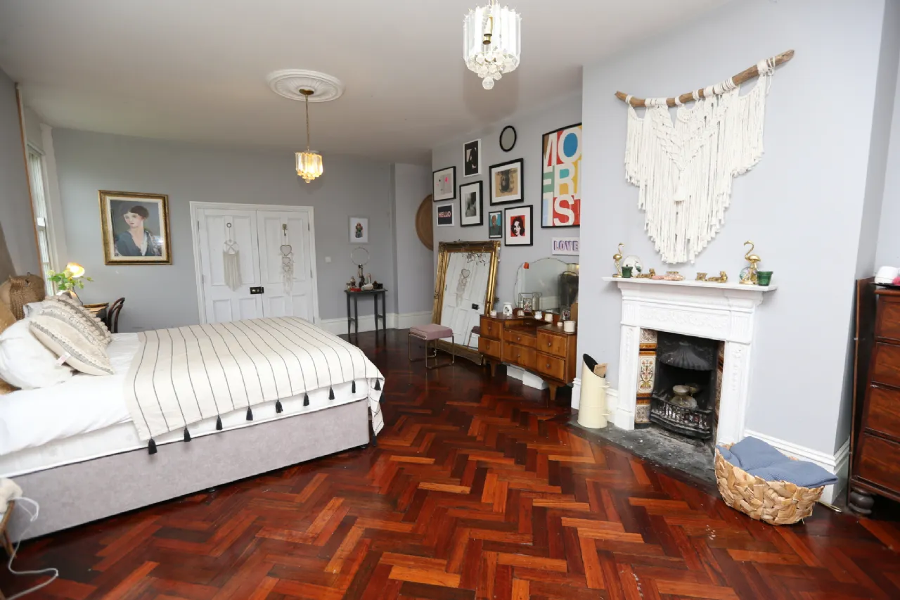 Photo of The Old Rectory, Dunany, Togher, Co Louth, A92 KR23