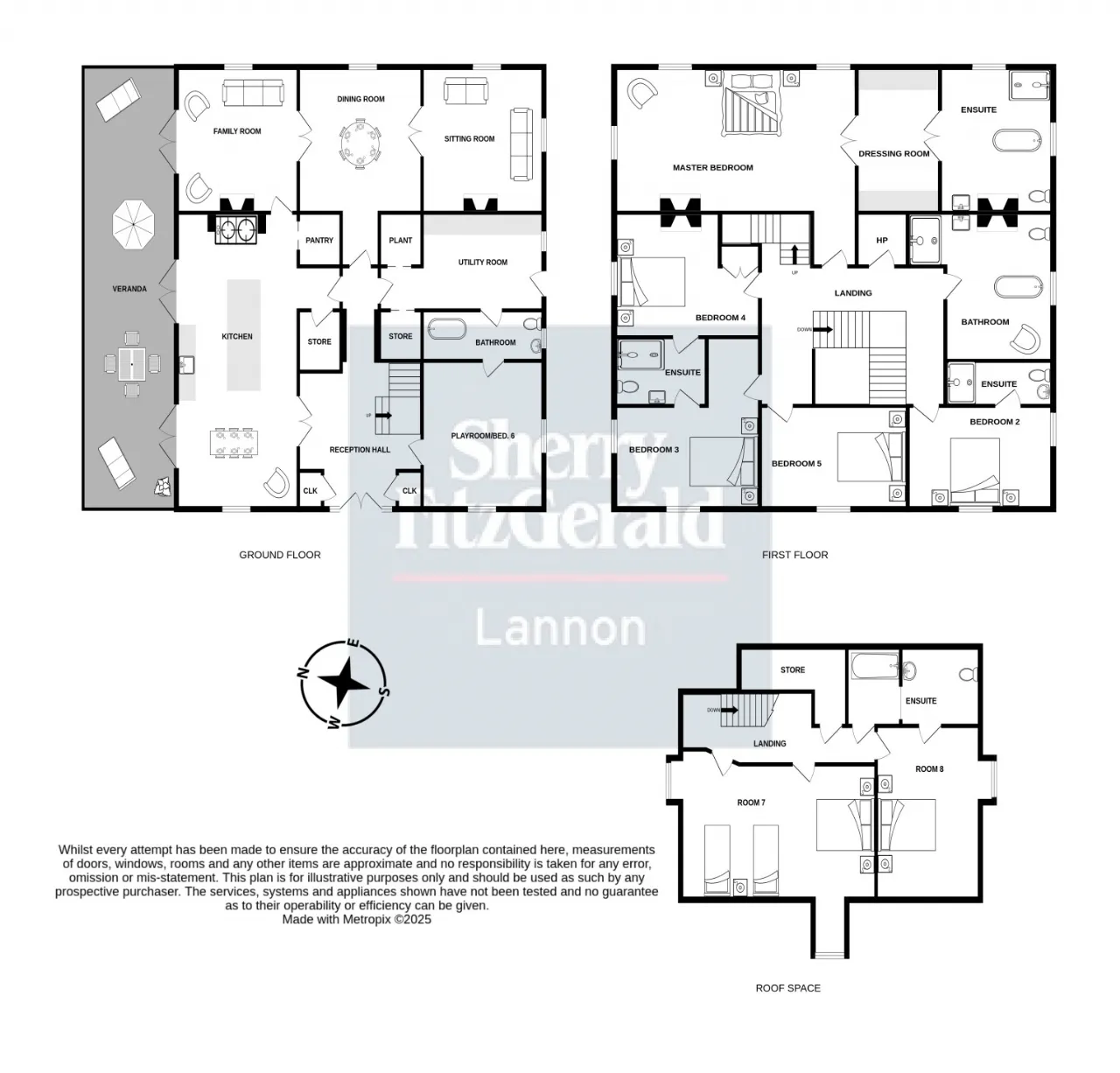 Photo of The Old Rectory, Dunany, Togher, Co Louth, A92 KR23
