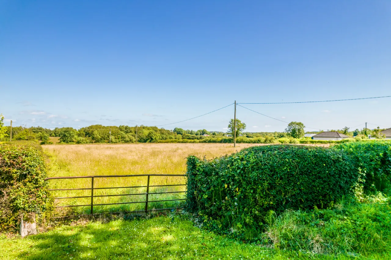 Photo of Land For Sale, Kilbarry, Rooskey, Co. Roscommon