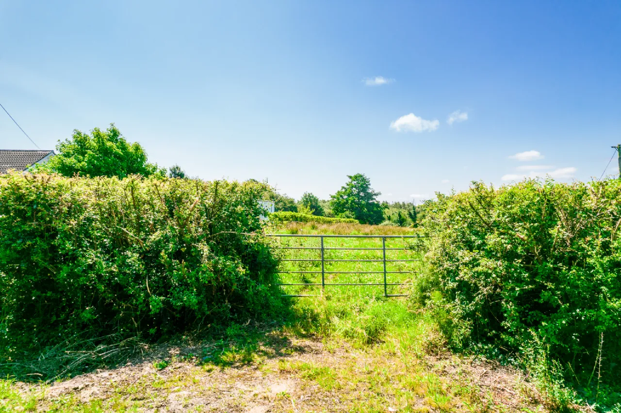 Photo of Land For Sale, Kilbarry, Rooskey, Co. Roscommon