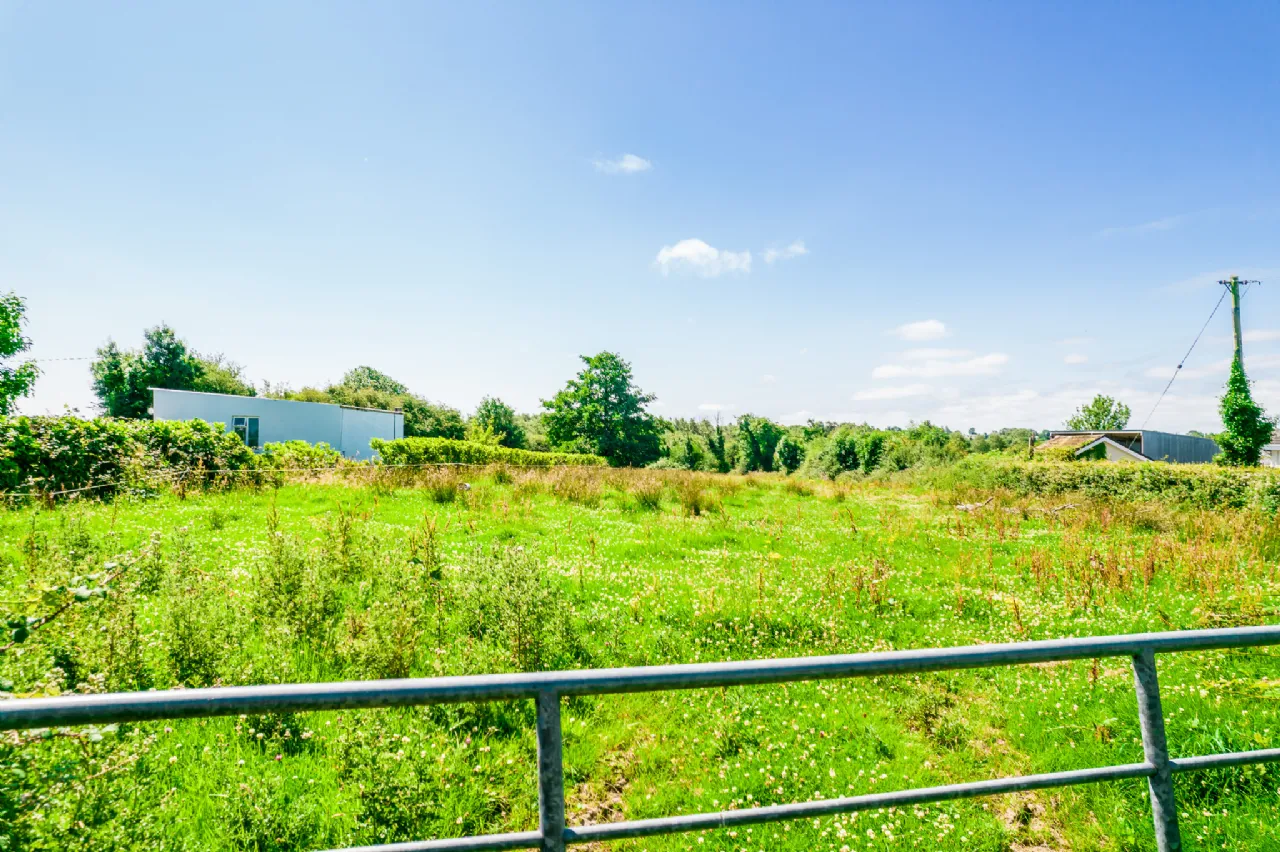Photo of Land For Sale, Kilbarry, Rooskey, Co. Roscommon