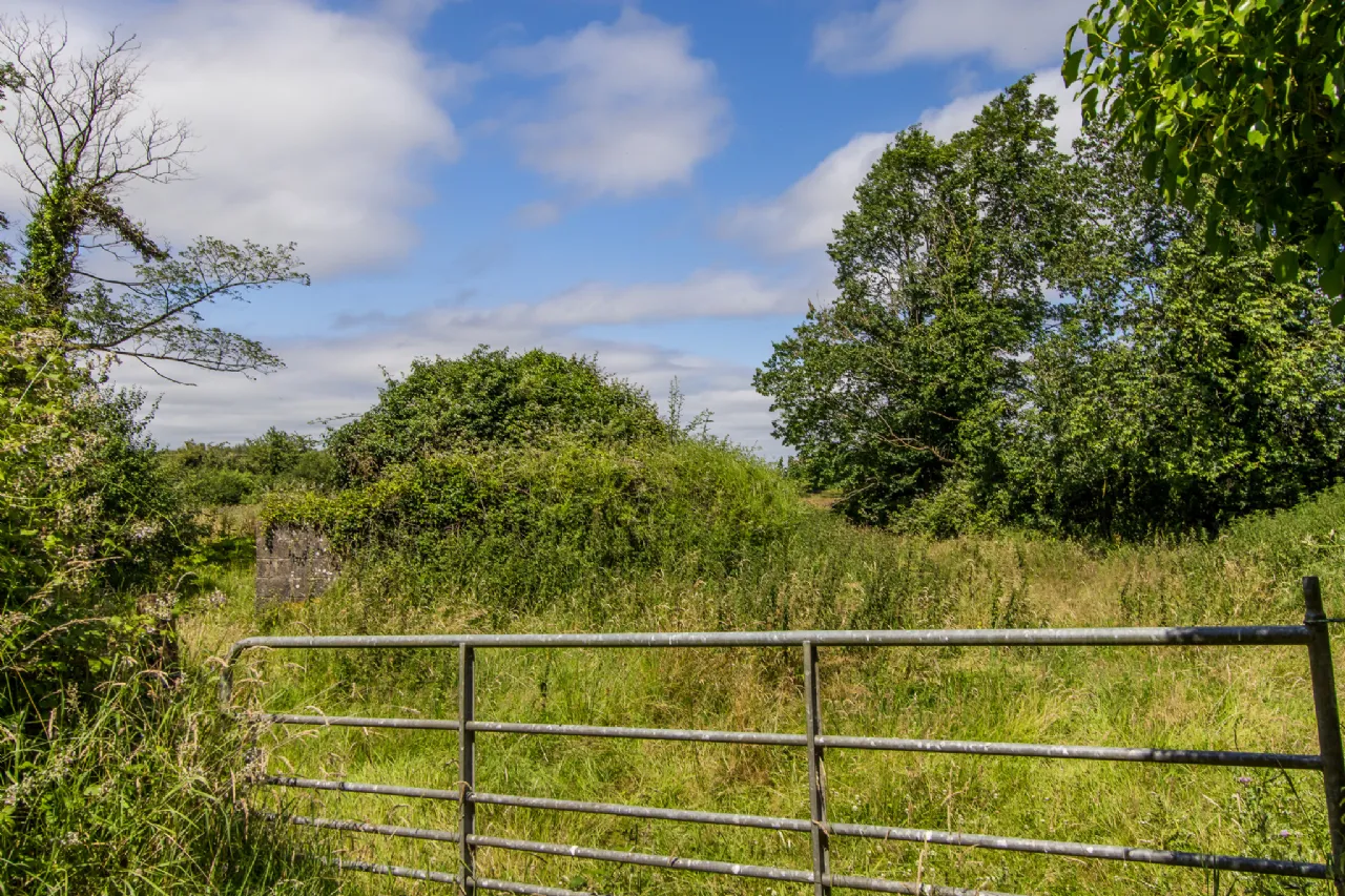 Photo of Land For Sale, Kilbarry, Rooskey, Co. Roscommon