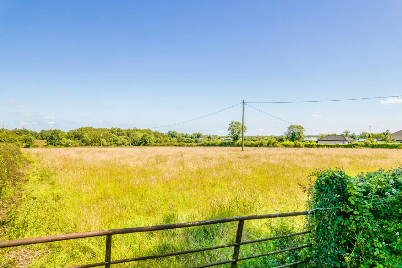 Photo of Land For Sale, Kilbarry, Rooskey, Co. Roscommon