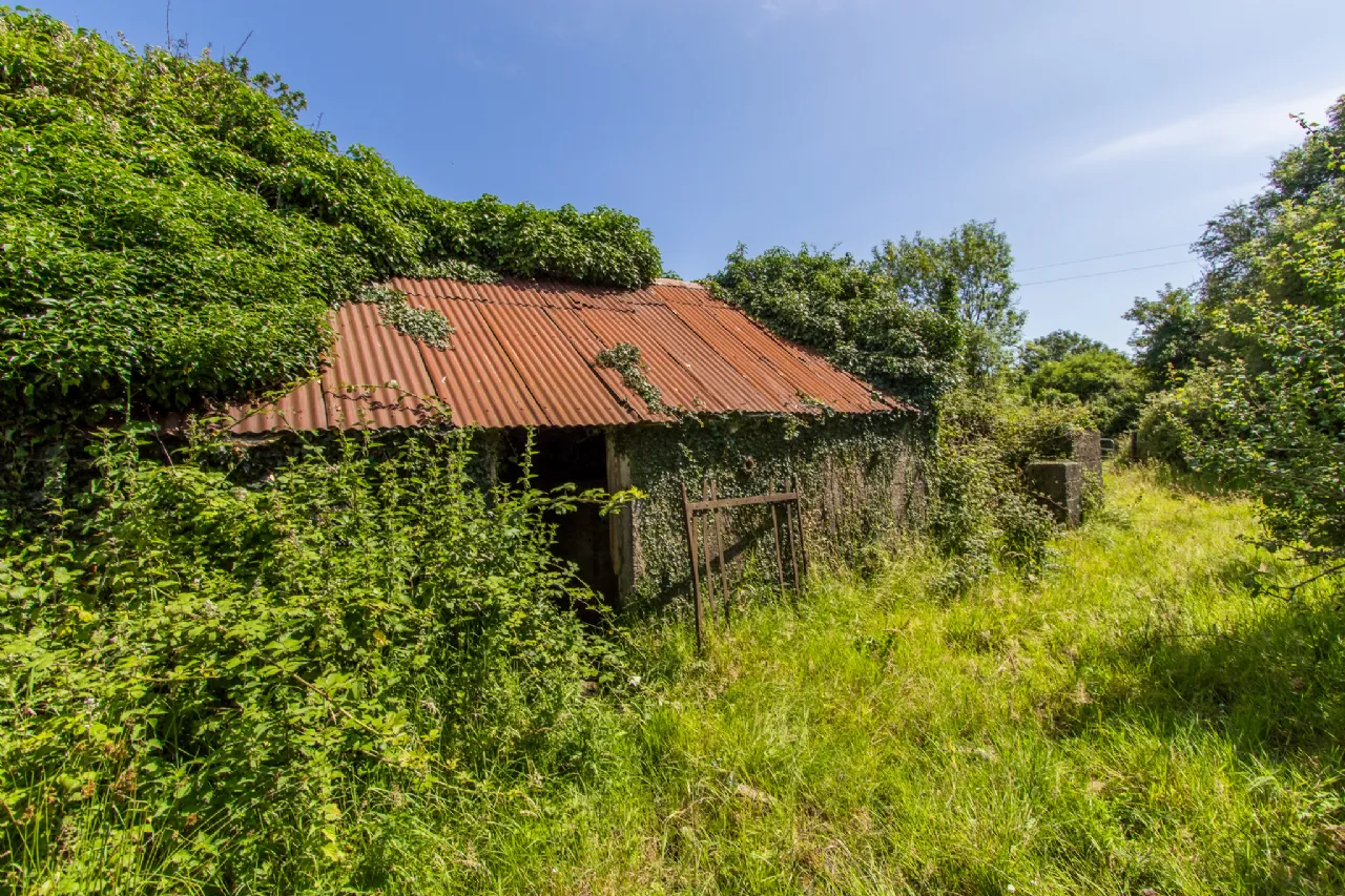 Photo of Land For Sale, Kilbarry, Rooskey, Co. Roscommon
