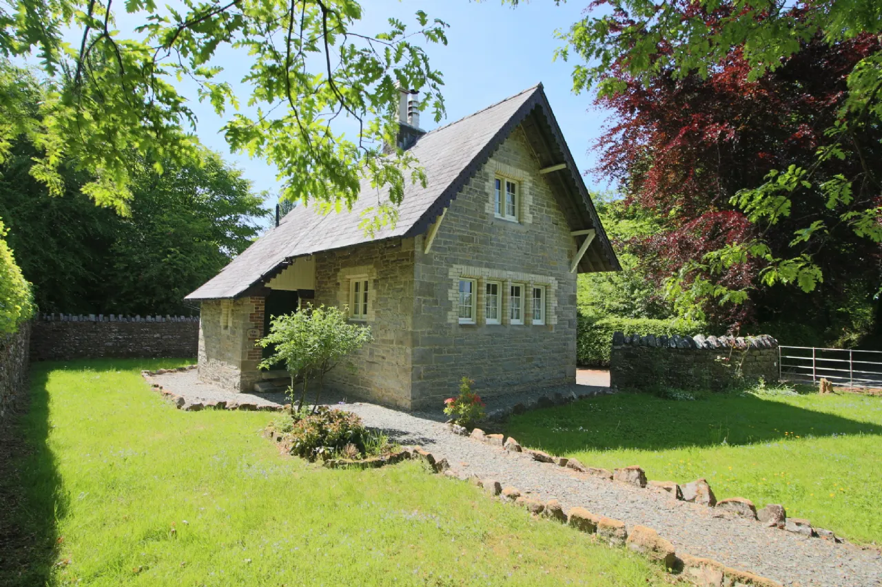 Photo of The Gate Lodge, Lough Rynn, Mohill, Co. Leitrim, N41 DH72