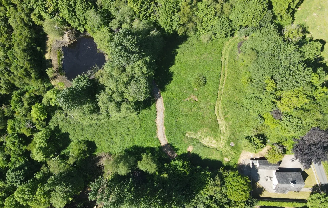 Photo of The Gate Lodge, Lough Rynn, Mohill, Co. Leitrim, N41 DH72