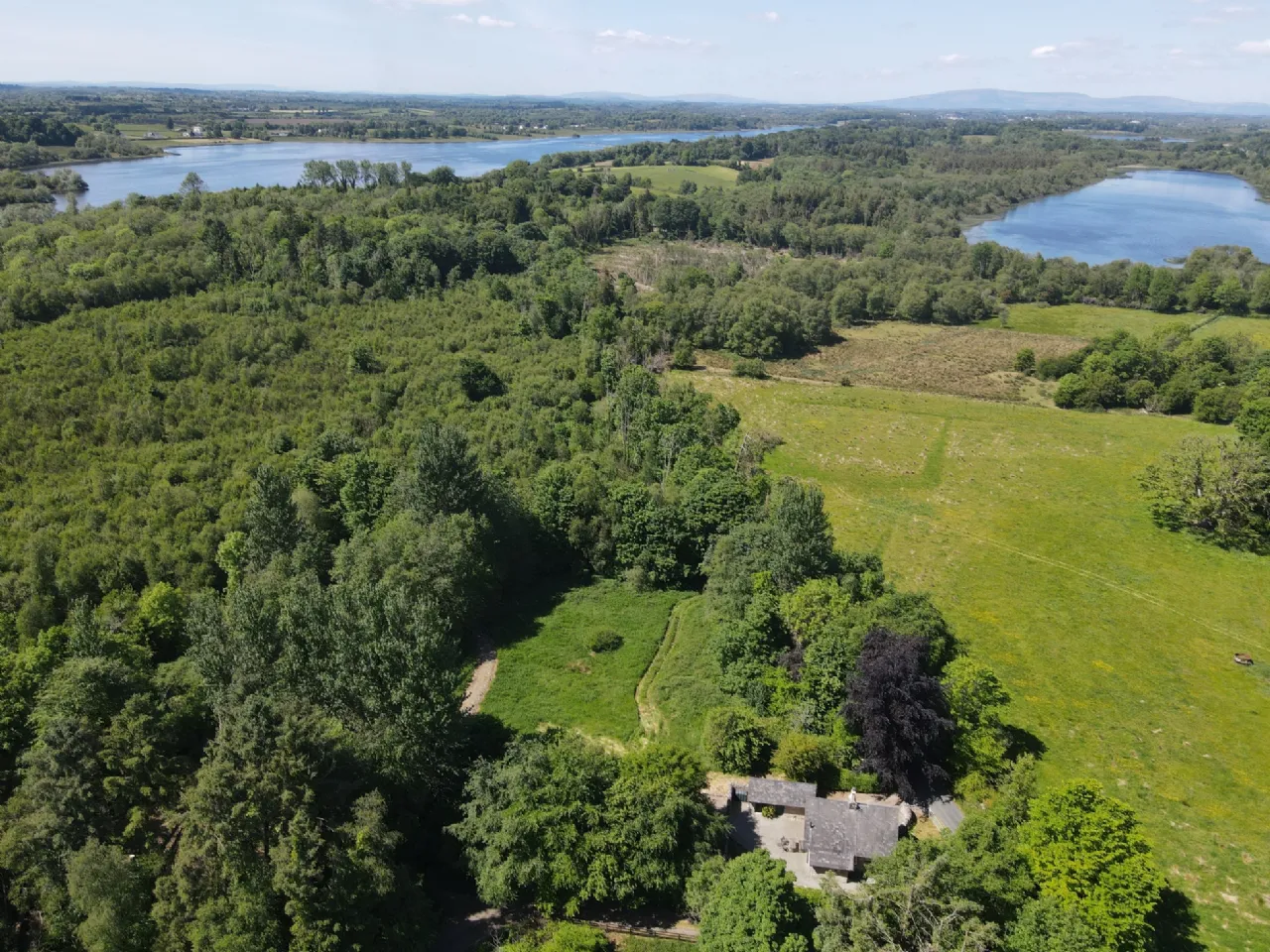 Photo of The Gate Lodge, Lough Rynn, Mohill, Co. Leitrim, N41 DH72