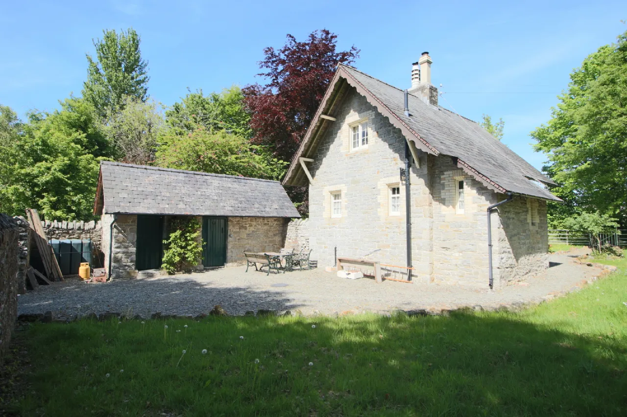 Photo of The Gate Lodge, Lough Rynn, Mohill, Co. Leitrim, N41 DH72