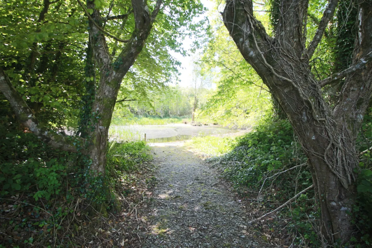 Photo of The Gate Lodge, Lough Rynn, Mohill, Co. Leitrim, N41 DH72