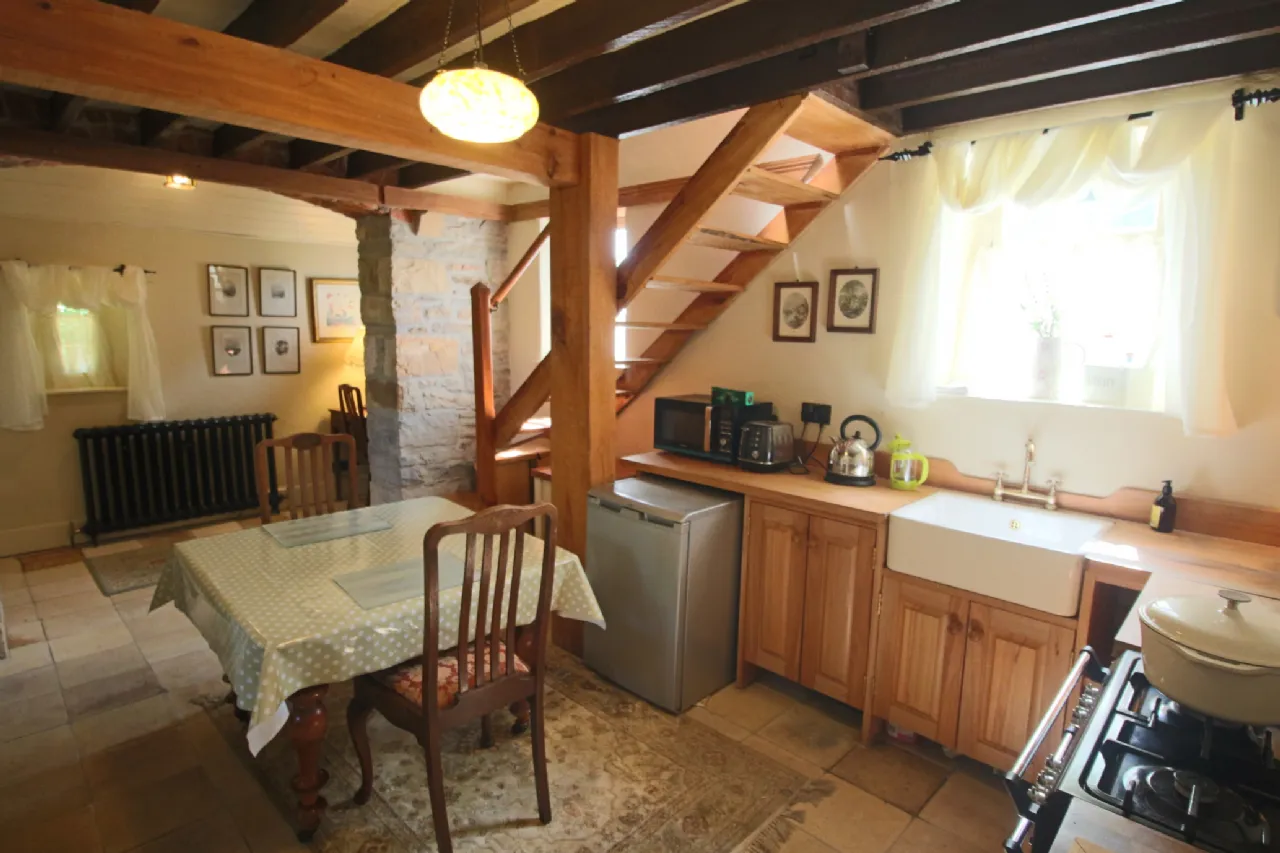 Photo of The Gate Lodge, Lough Rynn, Mohill, Co. Leitrim, N41 DH72