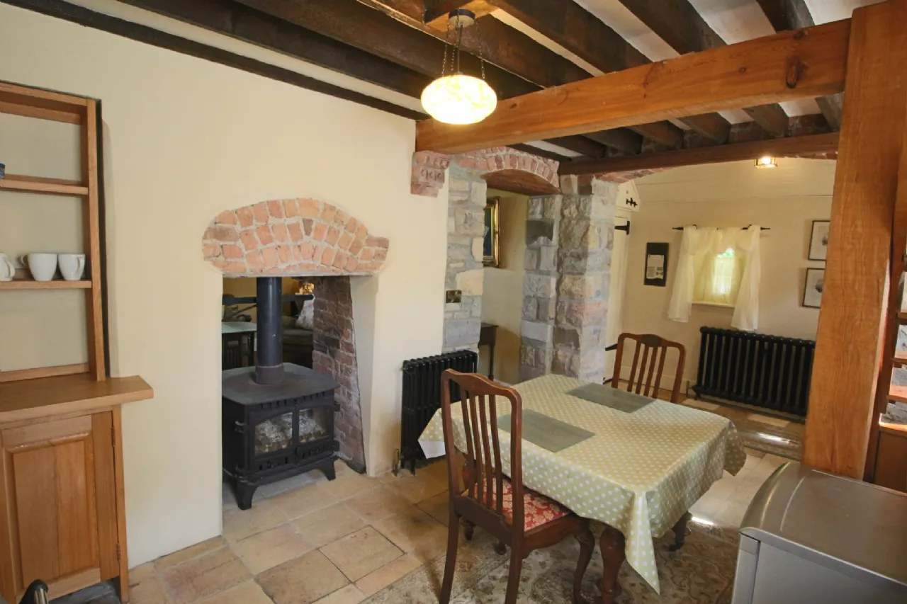 Photo of The Gate Lodge, Lough Rynn, Mohill, Co. Leitrim, N41 DH72