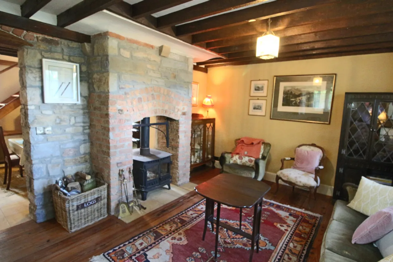 Photo of The Gate Lodge, Lough Rynn, Mohill, Co. Leitrim, N41 DH72