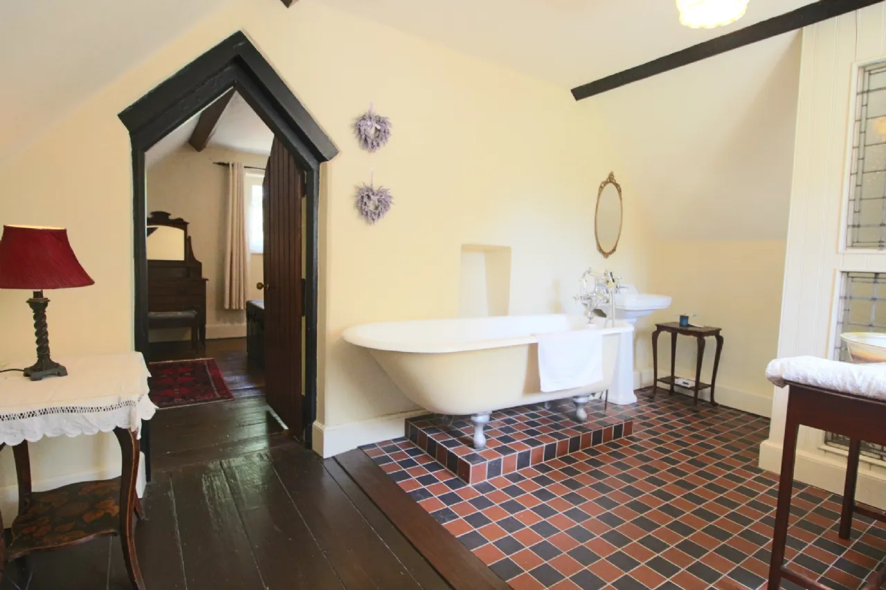 Photo of The Gate Lodge, Lough Rynn, Mohill, Co. Leitrim, N41 DH72