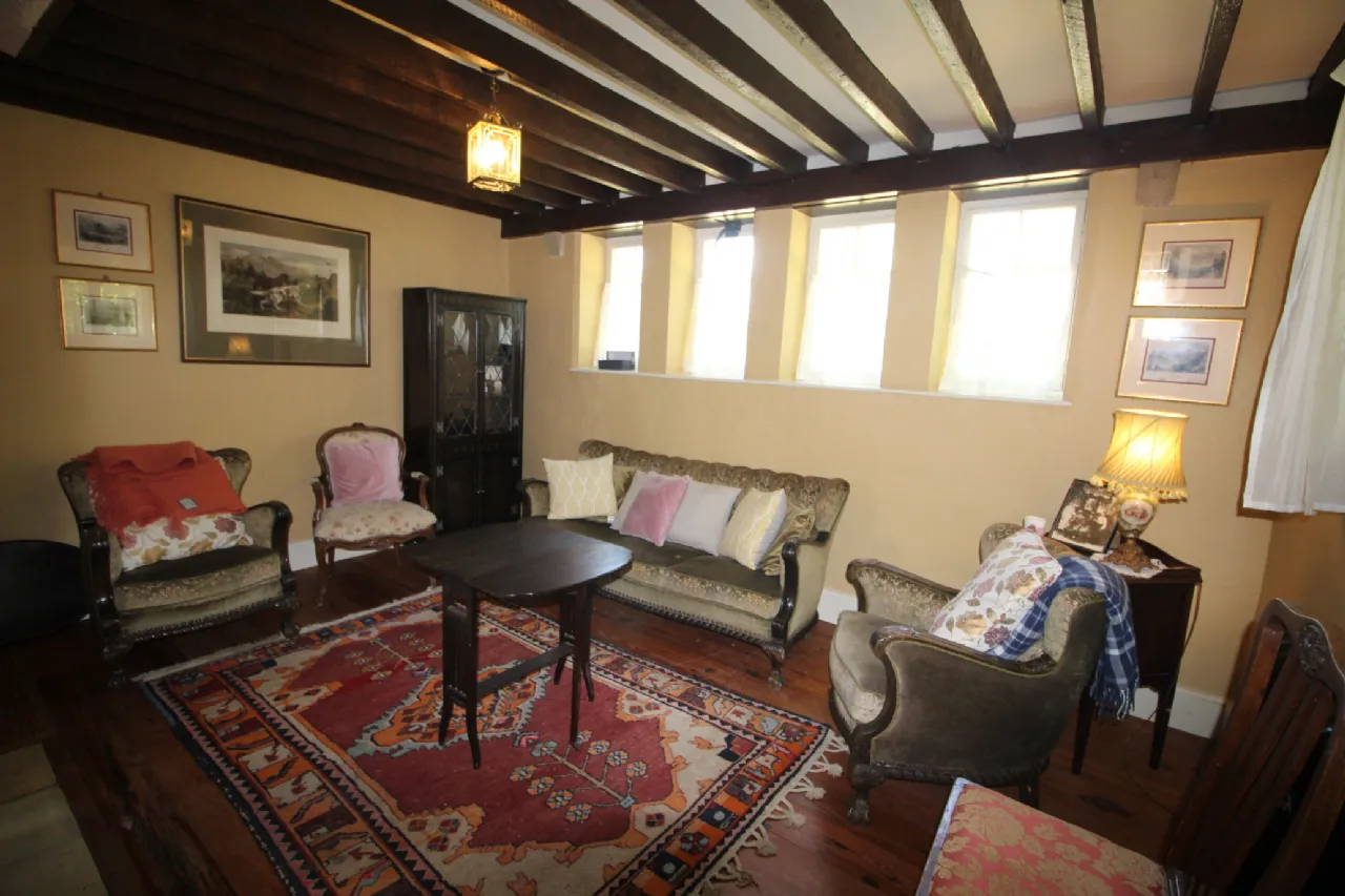 Photo of The Gate Lodge, Lough Rynn, Mohill, Co. Leitrim, N41 DH72