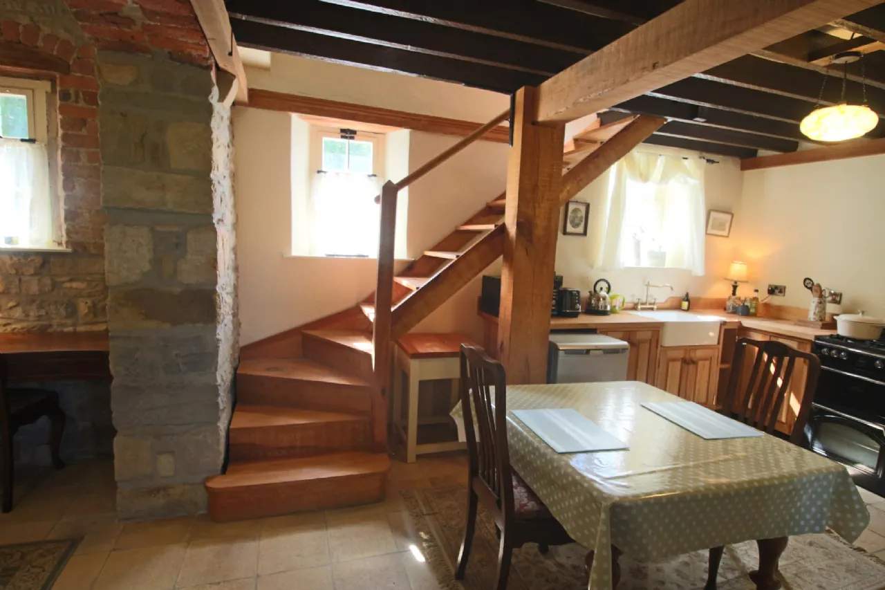 Photo of The Gate Lodge, Lough Rynn, Mohill, Co. Leitrim, N41 DH72