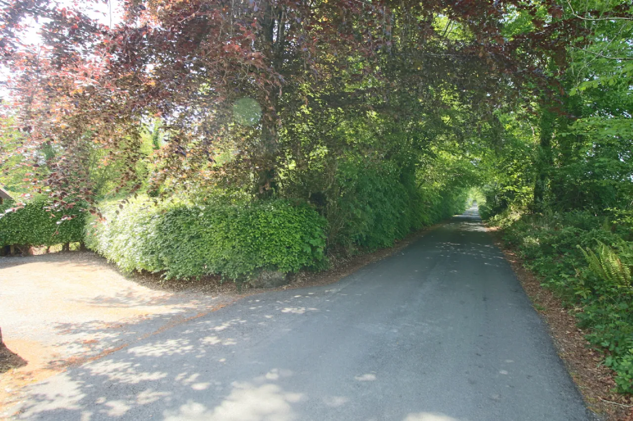 Photo of The Gate Lodge, Lough Rynn, Mohill, Co. Leitrim, N41 DH72