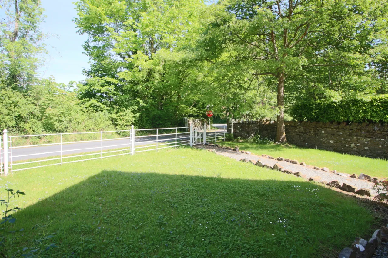 Photo of The Gate Lodge, Lough Rynn, Mohill, Co. Leitrim, N41 DH72