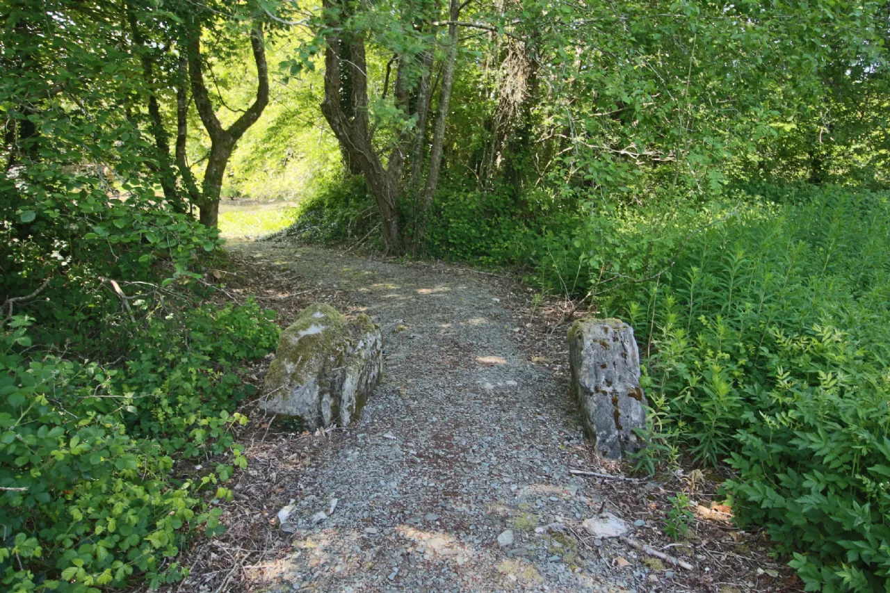 Photo of The Gate Lodge, Lough Rynn, Mohill, Co. Leitrim, N41 DH72