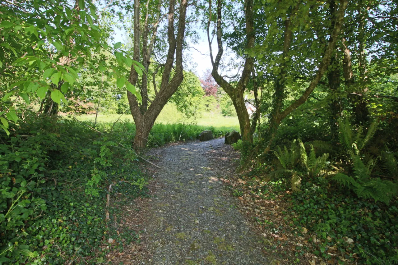 Photo of The Gate Lodge, Lough Rynn, Mohill, Co. Leitrim, N41 DH72