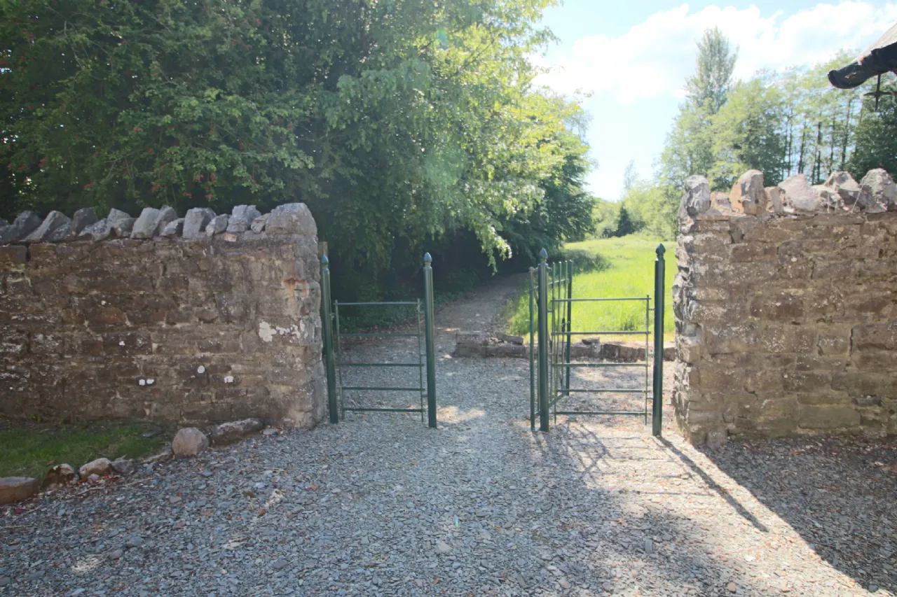 Photo of The Gate Lodge, Lough Rynn, Mohill, Co. Leitrim, N41 DH72