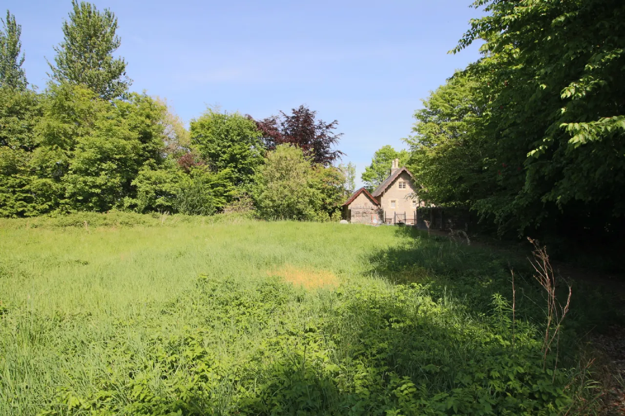Photo of The Gate Lodge, Lough Rynn, Mohill, Co. Leitrim, N41 DH72