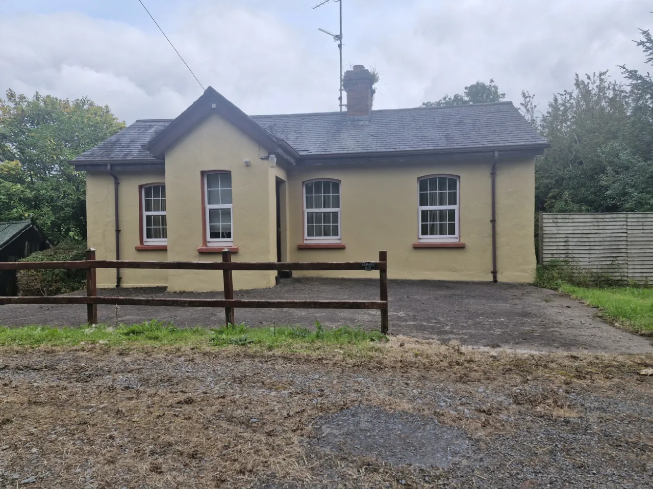 Photo of Drumshannon, Newbliss, Monaghan, H18 P237