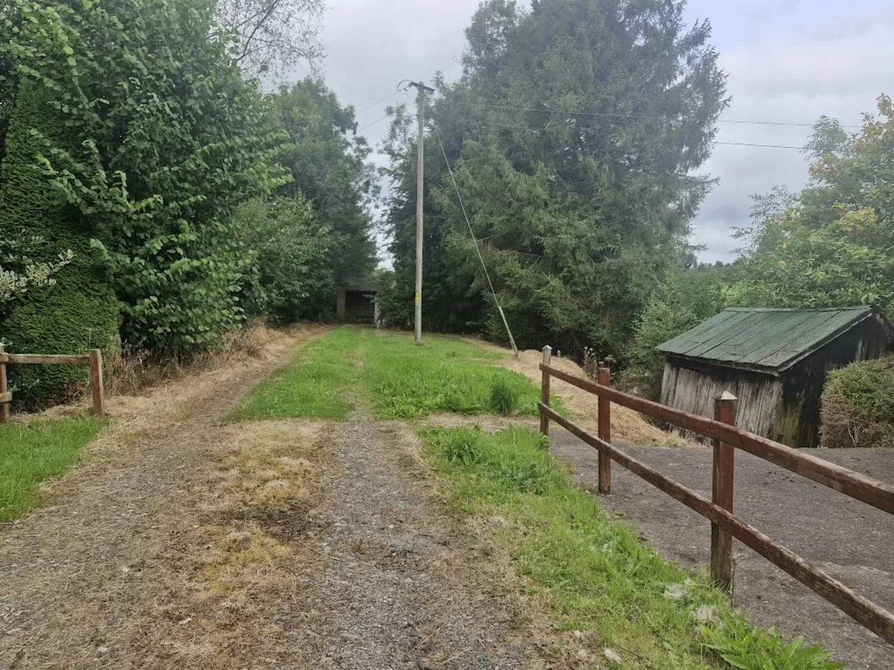 Photo of Drumshannon, Newbliss, Monaghan, H18 P237