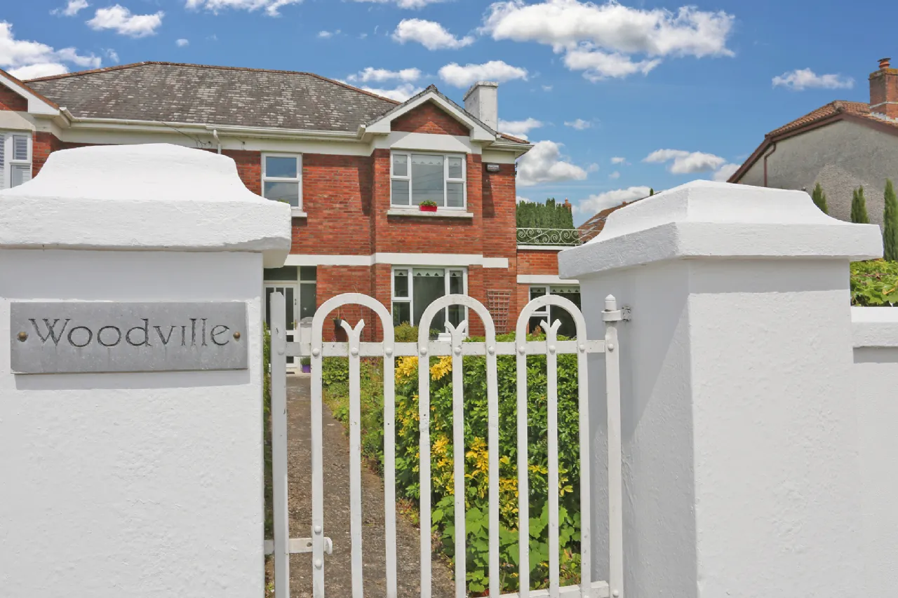 Photo of Woodville, North Circular Road, Limerick, V94 VXW2