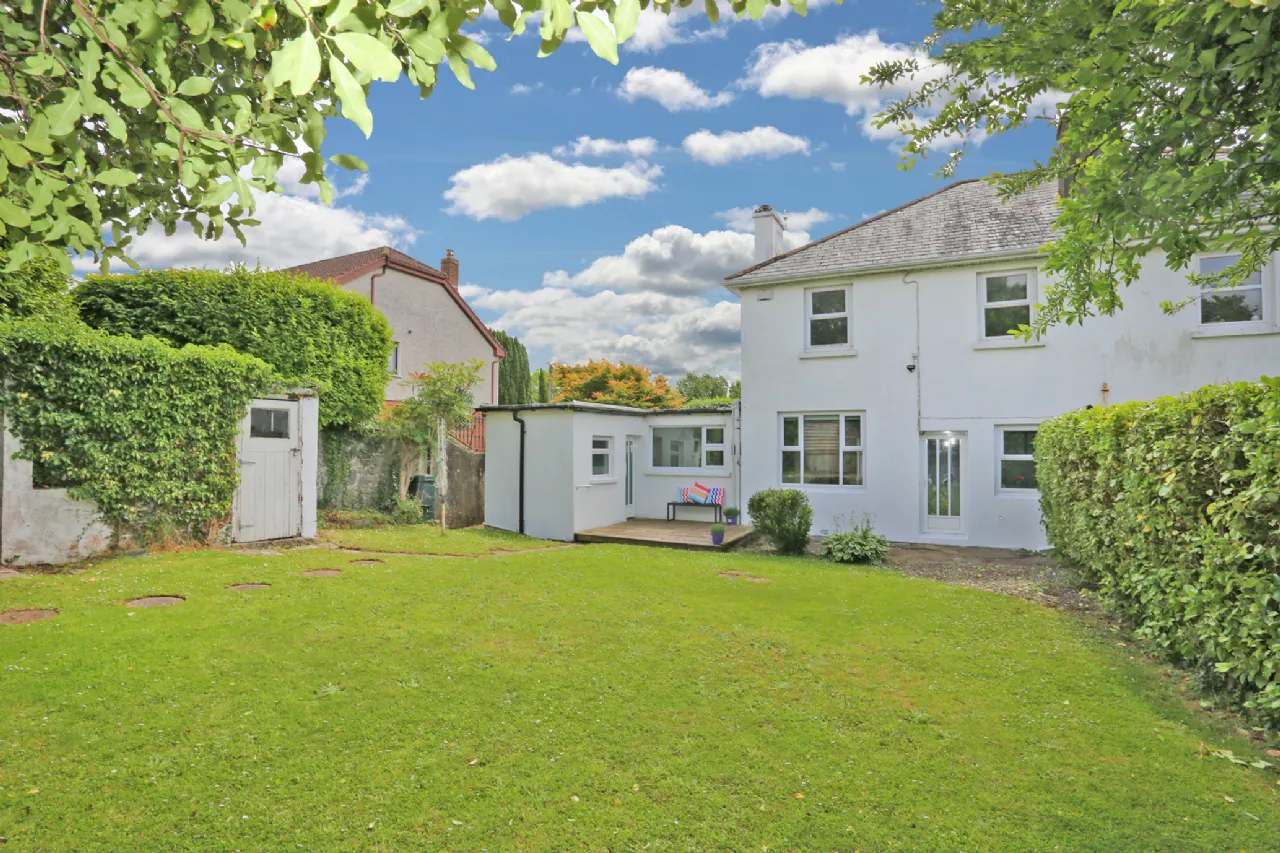 Photo of Woodville, North Circular Road, Limerick, V94 VXW2