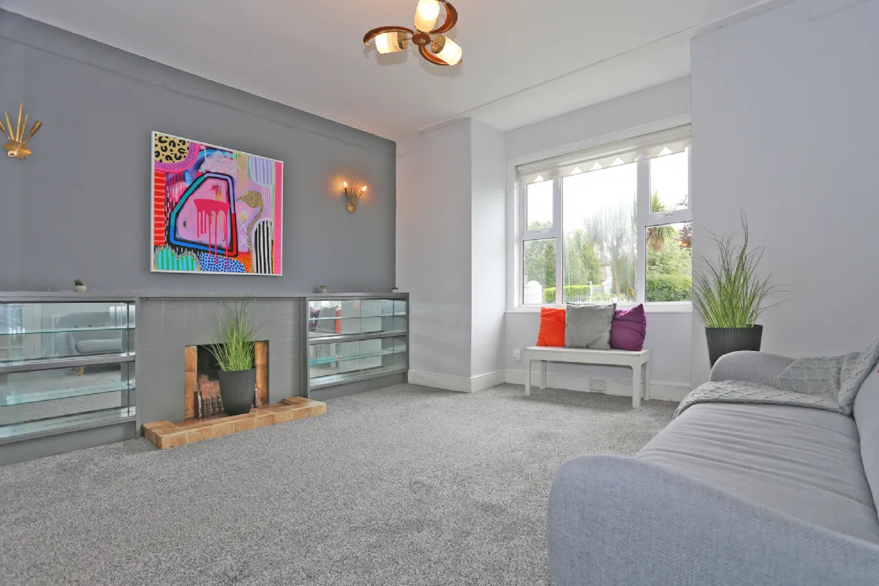 Photo of Woodville, North Circular Road, Limerick, V94 VXW2