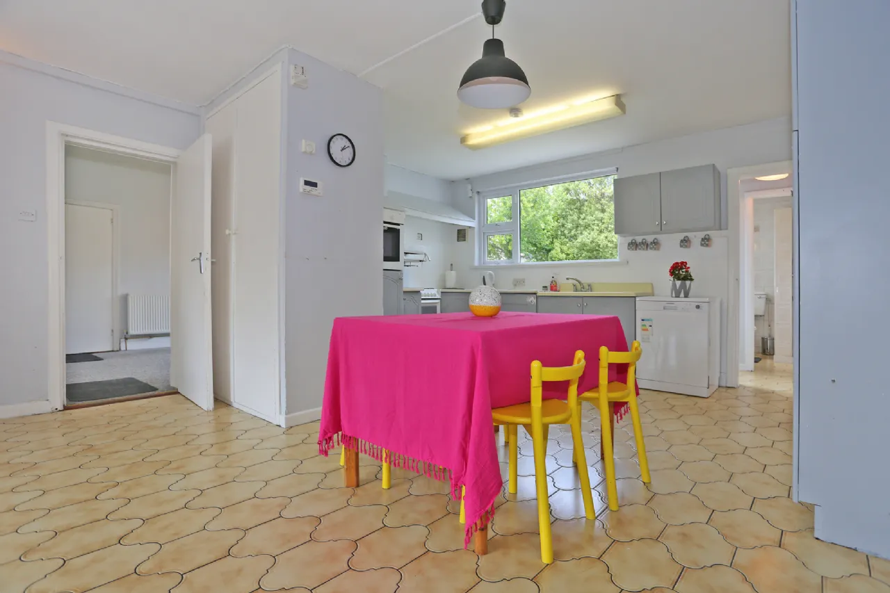 Photo of Woodville, North Circular Road, Limerick, V94 VXW2