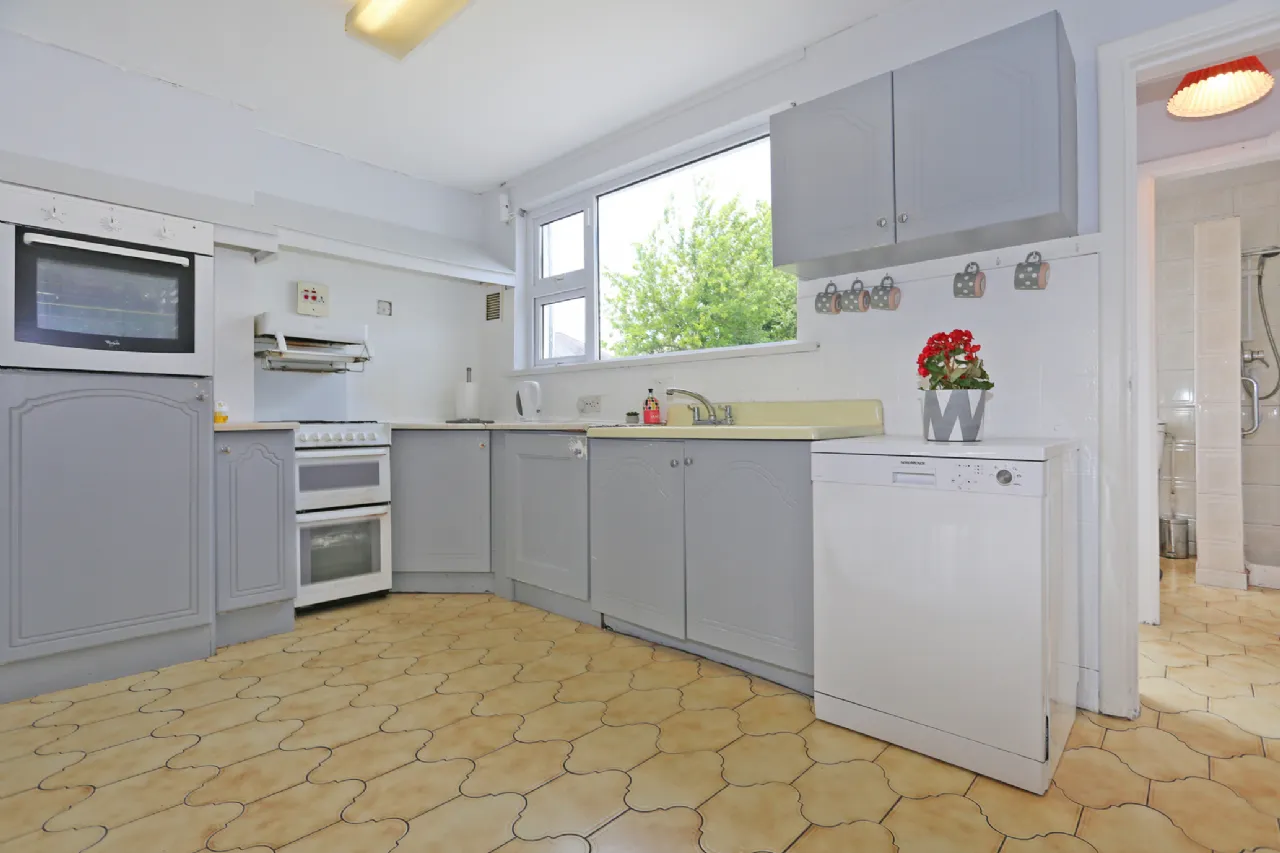 Photo of Woodville, North Circular Road, Limerick, V94 VXW2