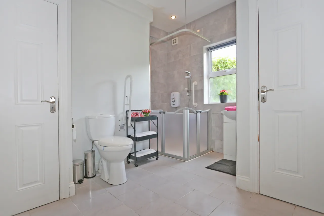 Photo of Woodville, North Circular Road, Limerick, V94 VXW2