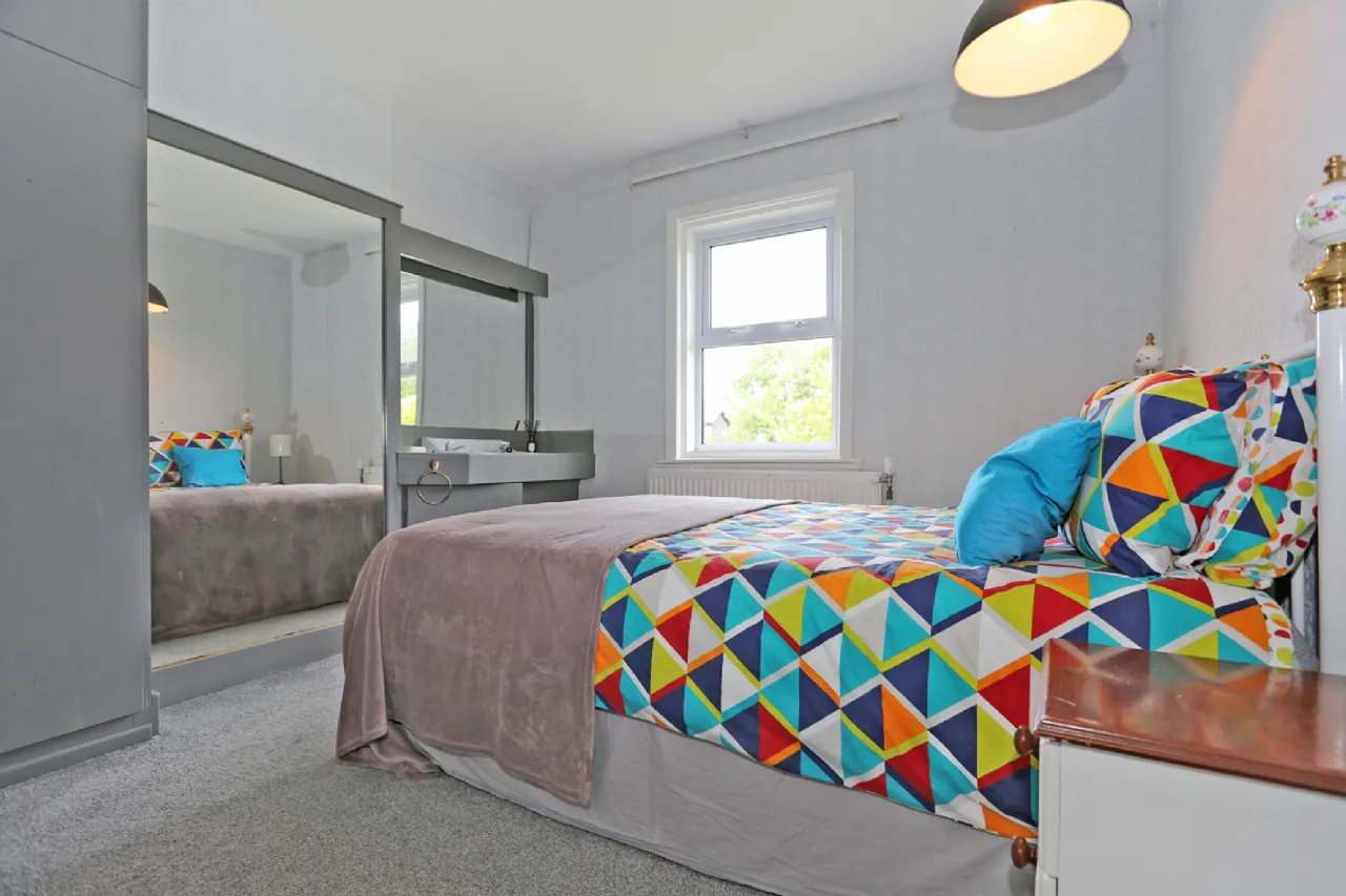 Photo of Woodville, North Circular Road, Limerick, V94 VXW2