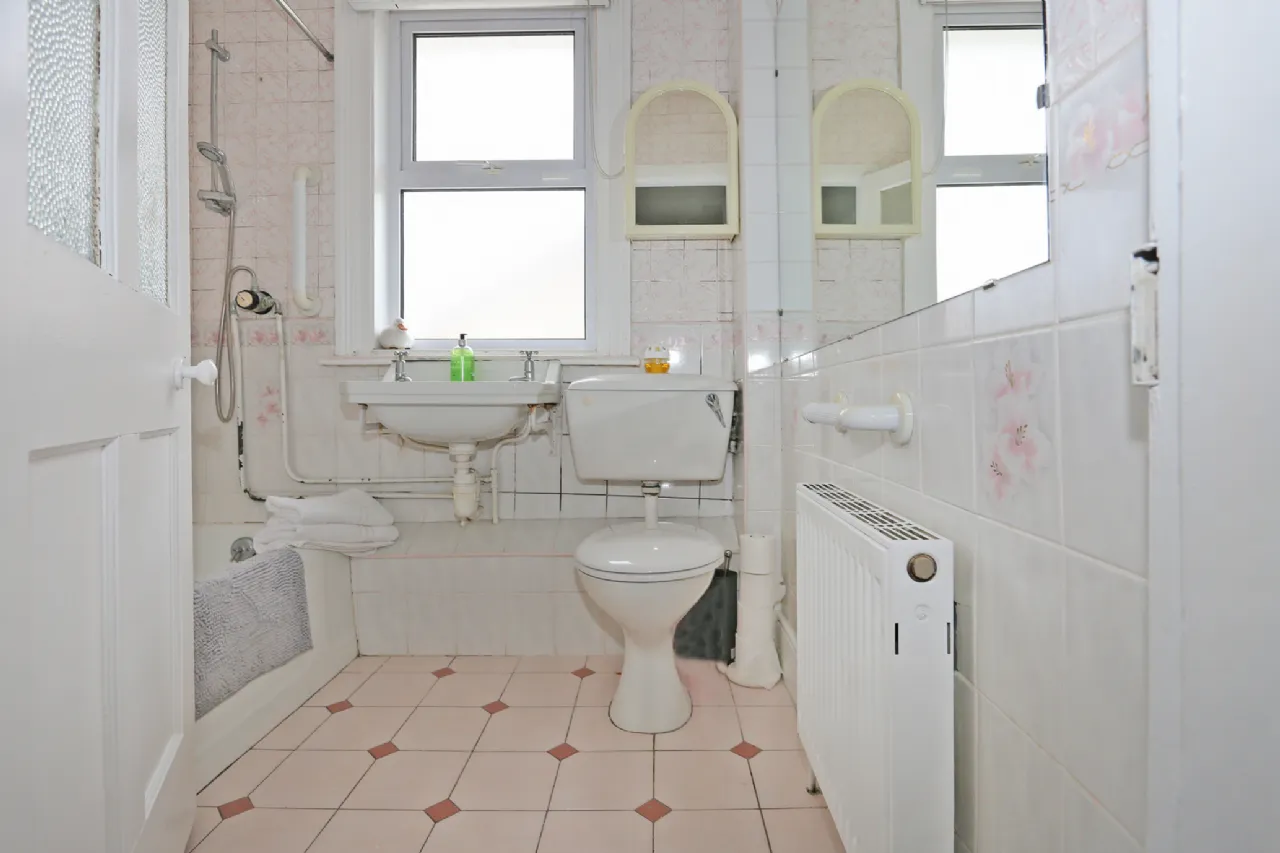 Photo of Woodville, North Circular Road, Limerick, V94 VXW2