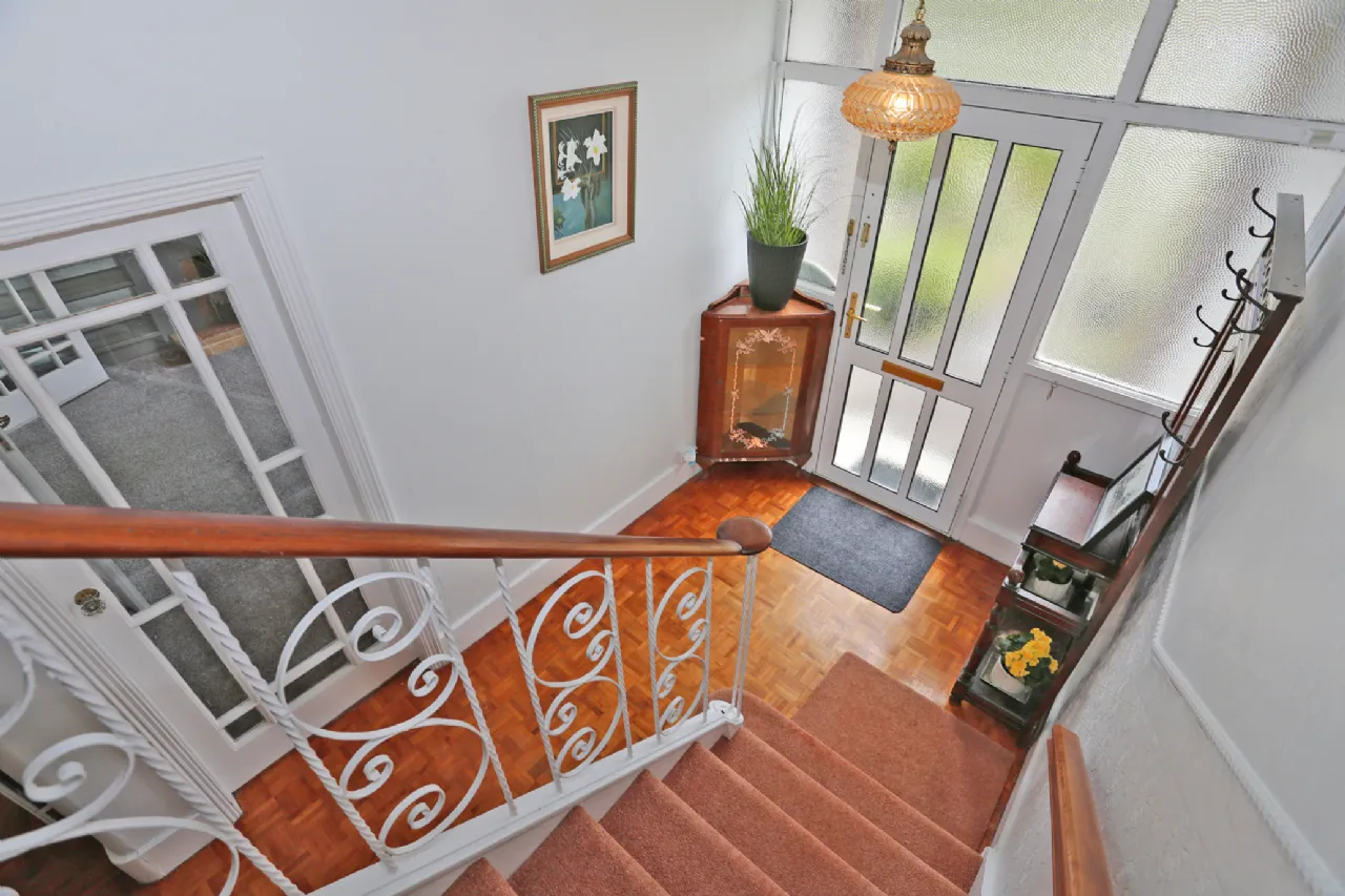 Photo of Woodville, North Circular Road, Limerick, V94 VXW2