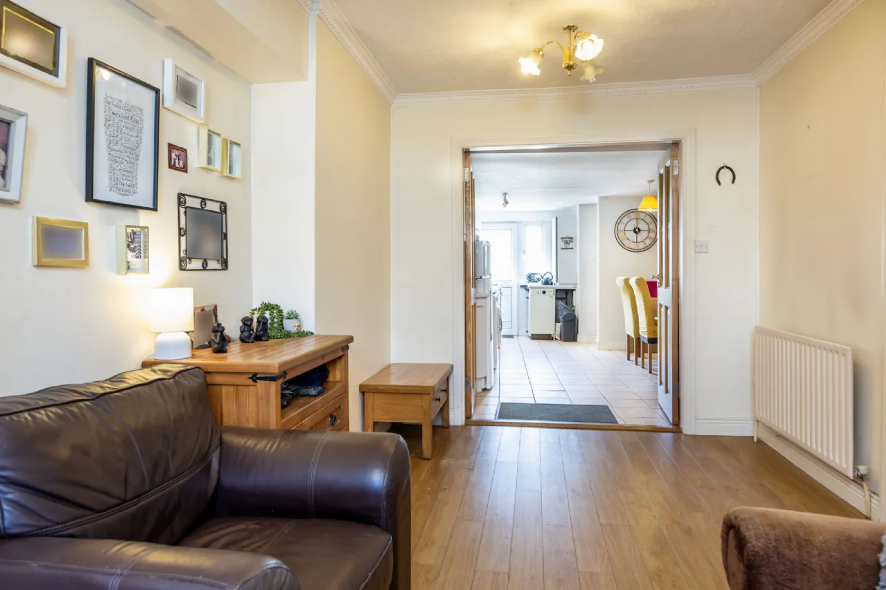 Photo of 112 The Faythe, Wexford Town, Wexford, Y35 C6T2