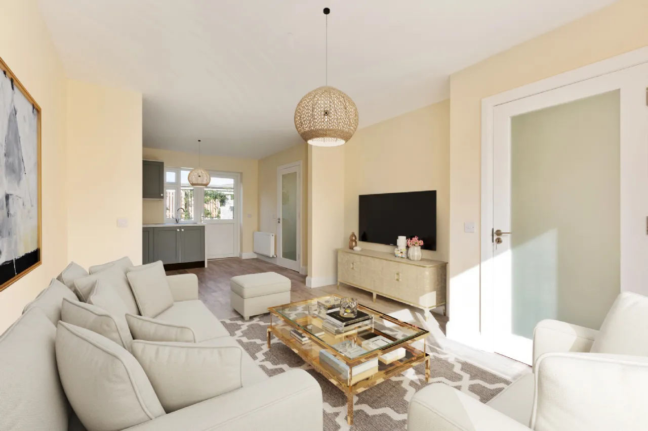 Photo of 73a Cill Cais, Old Bawn, Tallaght, Dublin 24, D24 X64K