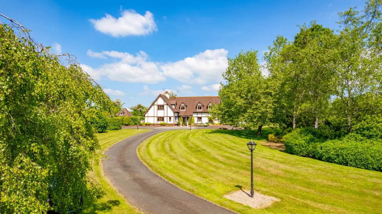 Photo of Ballingarrane North, Cahir Road, Clonmel, Co. Tipperary, E91 AV45