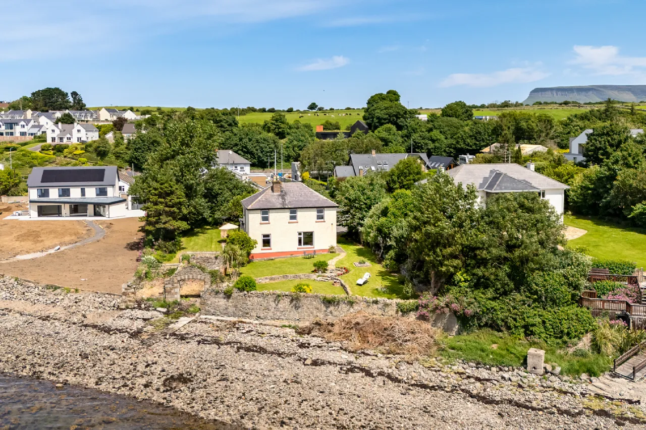 Photo of San Marino, Rosses Point, Co. Sligo, F91 X327