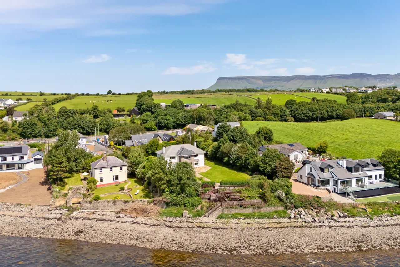 Photo of San Marino, Rosses Point, Co. Sligo, F91 X327