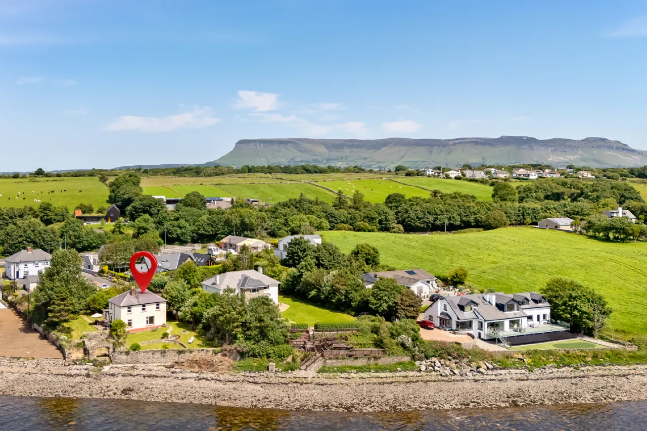 Photo of San Marino, Rosses Point, Co. Sligo, F91 X327