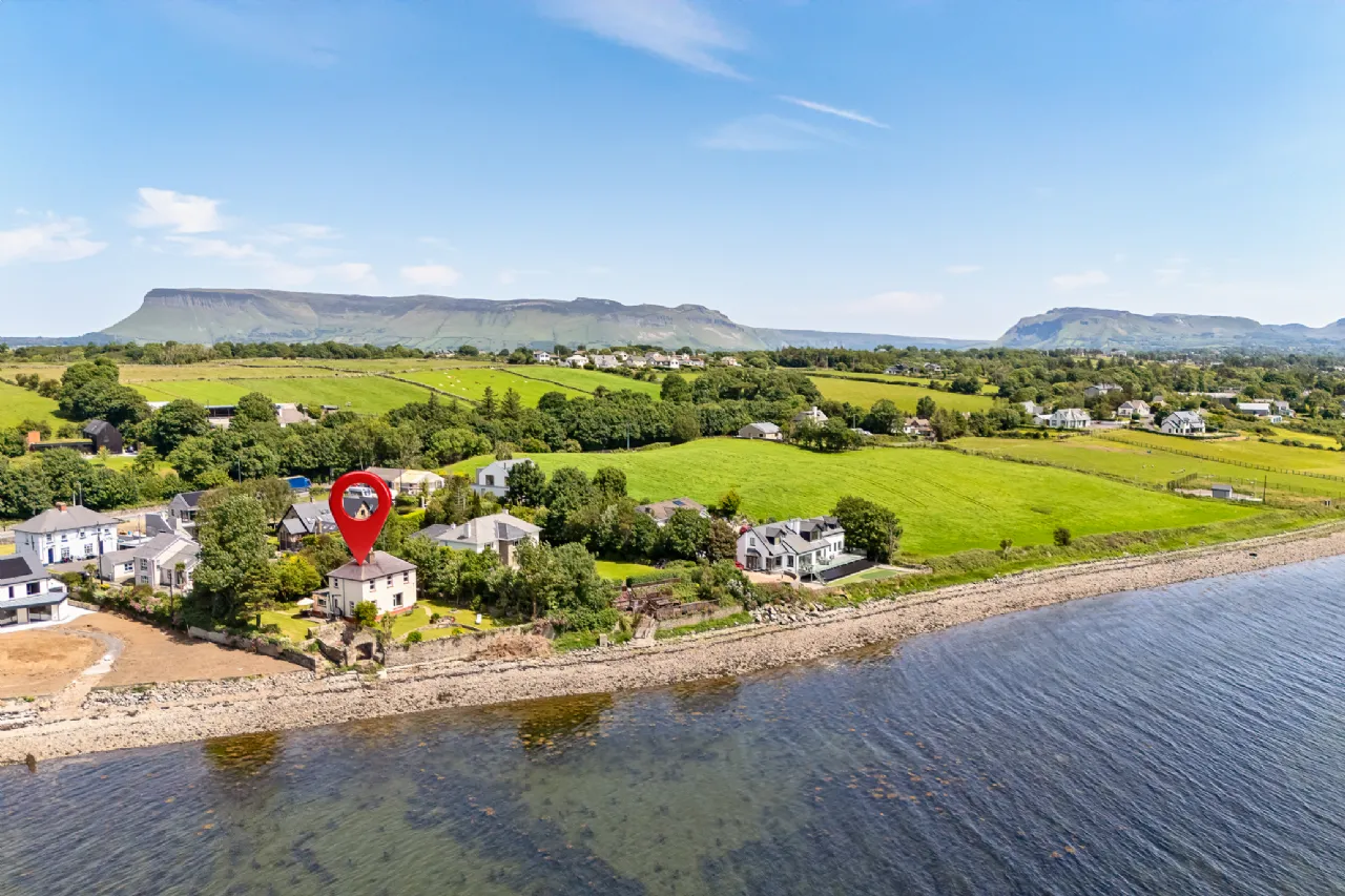 Photo of San Marino, Rosses Point, Co. Sligo, F91 X327