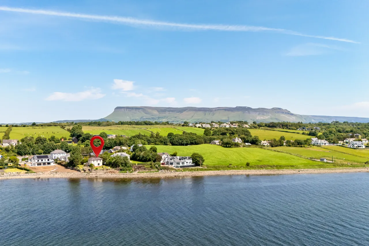 Photo of San Marino, Rosses Point, Co. Sligo, F91 X327