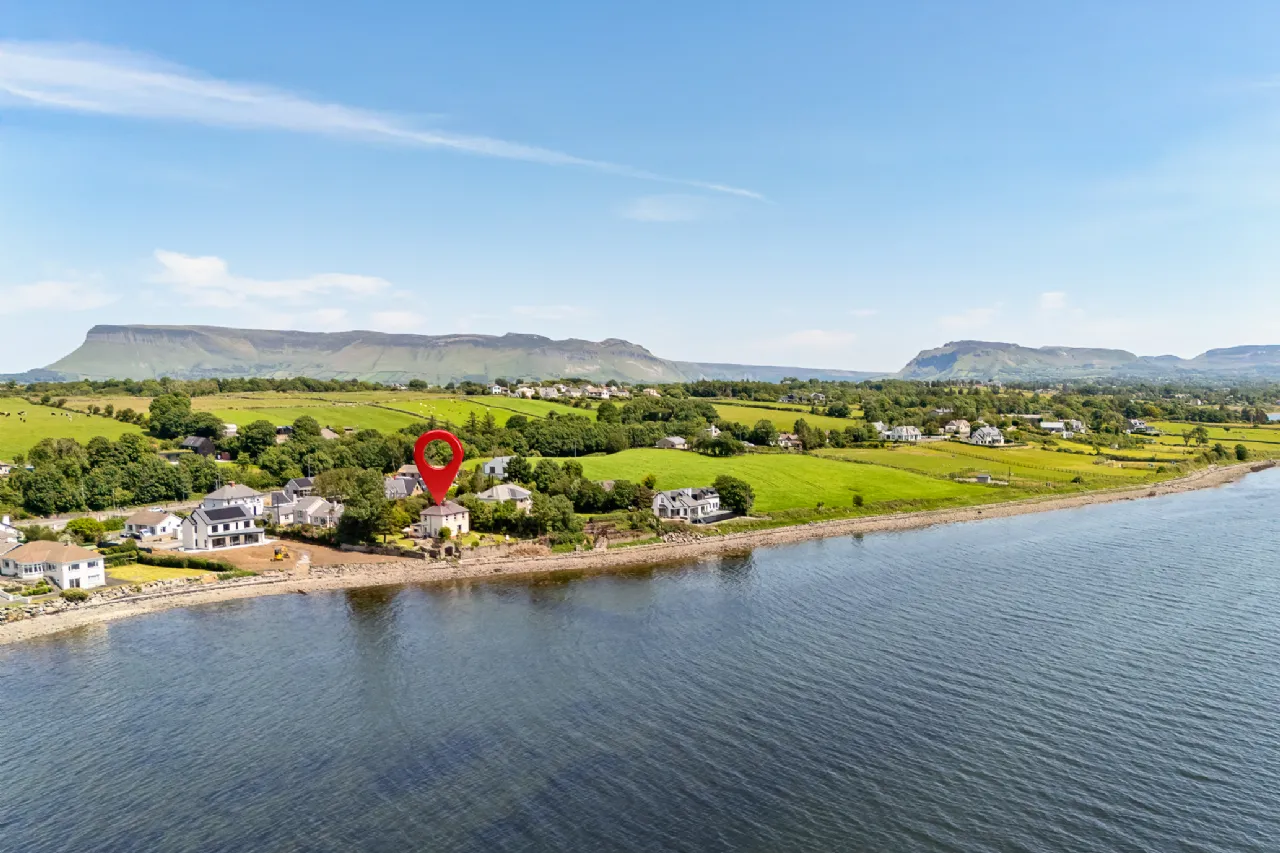 Photo of San Marino, Rosses Point, Co. Sligo, F91 X327
