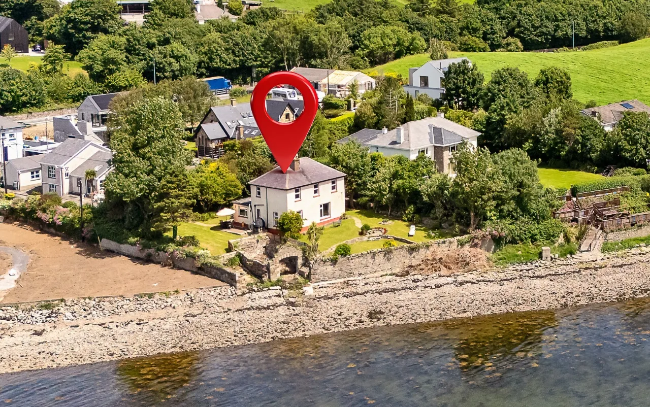 Photo of San Marino, Rosses Point, Co. Sligo, F91 X327