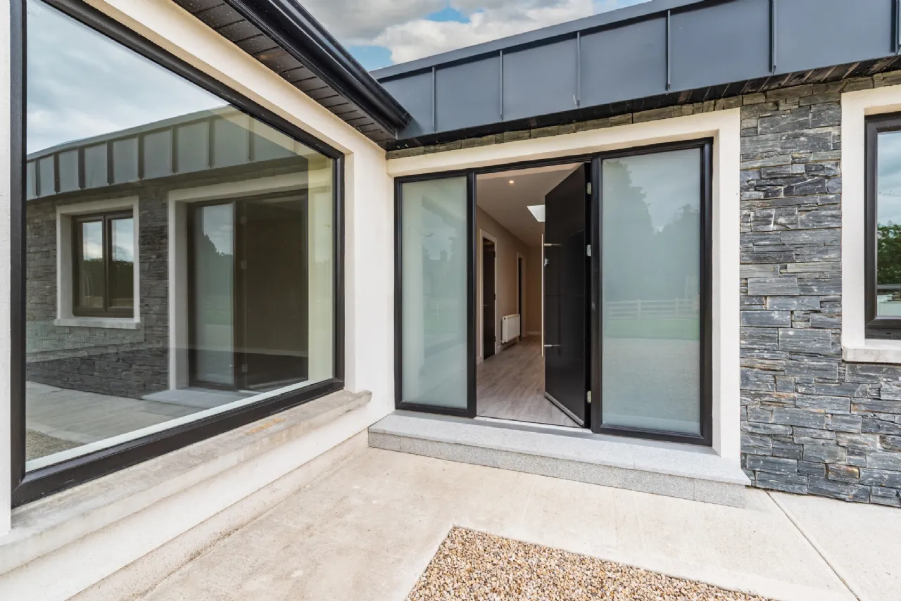 Photo of 1 Blackwater Park, Staplestown, Donadea, Co Kildare, W91 XC9A