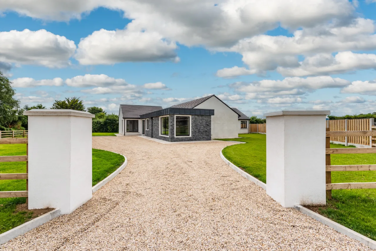 Photo of 1 Blackwater Park, Staplestown, Donadea, Co Kildare, W91 XC9A